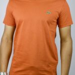 Camiseta Básica Lacoste  G