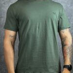 Camiseta Básica Diesel  G