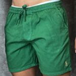 Shortinho Sarja Ralph  GG