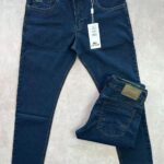 Calça Jeans Lacoste  46