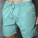 Short Sarja Calvin Klein  GG