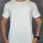 Camiseta Hugo Boss Preto GG
