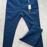 Calça Sarja Acetinada Calvin Klein  48
