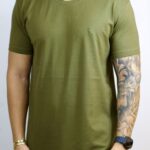 Camisa Básica Reserva  G