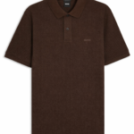 Polo Boss - Plus Size  G2