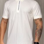 Polo Armani Off M