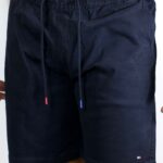 Short Sarja Tommy Hilfiger  GG