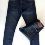 Calça Jeans Diesel  48