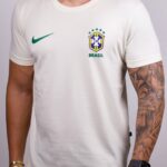 Camisa Seleção (Torcedor)  G