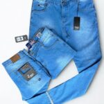 Calça Jeans TXC  48