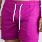 Short Linho Ralph  G