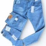 Calça Jeans Calvin Klein  46
