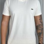 Camiseta básica Lacoste  G
