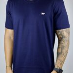 Camiseta Básica Diesel  GG