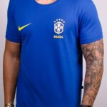 Camisa Seleção (Torcedor)  P