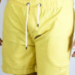 Short Linho Ralph Lauren  G