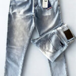 Calça Jeans Tommy Hilfiger  48