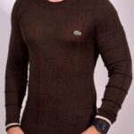Suéter Lacoste  G