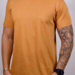 Básica Reserva Amarelo GG