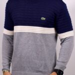 Suéter Lacoste  GG