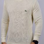 Suéter Lacoste  M