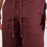 Short Sarja Tommy Vinho GG