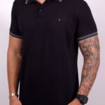 Polo Aramis Preto G