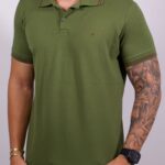 Polo Aramis Verde GG