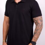 Polo Aramis Preto G