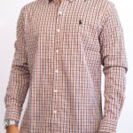 Social M. Longa Ralph Lauren  M