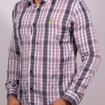 Social M. Longa Burberry  P