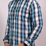 Social M. Longa Ralph Lauren  P