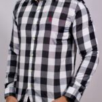 Social M. Longa Ralph Lauren  P