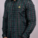 Social M. Longa Burberry  M