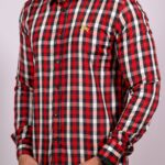 Social M. Longa Burberry  M