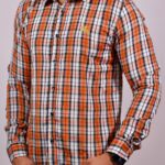 Social M. Longa Burberry  M