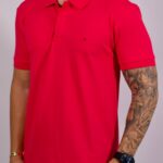 Polo Aramis - Smart Rosa M