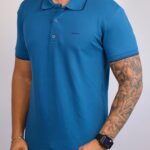 Polo Aramis Azul GG