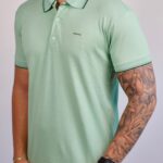 Polo Aramis Verde GG