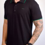 Polo Aramis Preto P