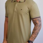 Polo Colcci Verde G