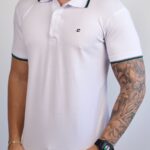 Polo Colcci Branco M