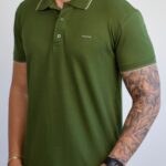 Polo Aramis Verde G