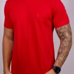 Básica Reserva - Piquet Vermelho GG