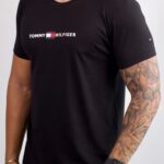 Camiseta Tommy  P