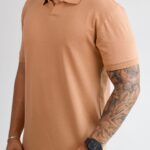 Polo Aramis - Gola Italiana Nude GG