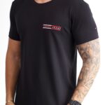 Camiseta Tommy  P