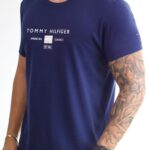 Camiseta Tommy  G