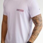 Camiseta Tommy  P