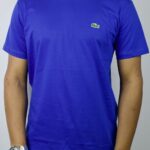 Camiseta Lacoste  P